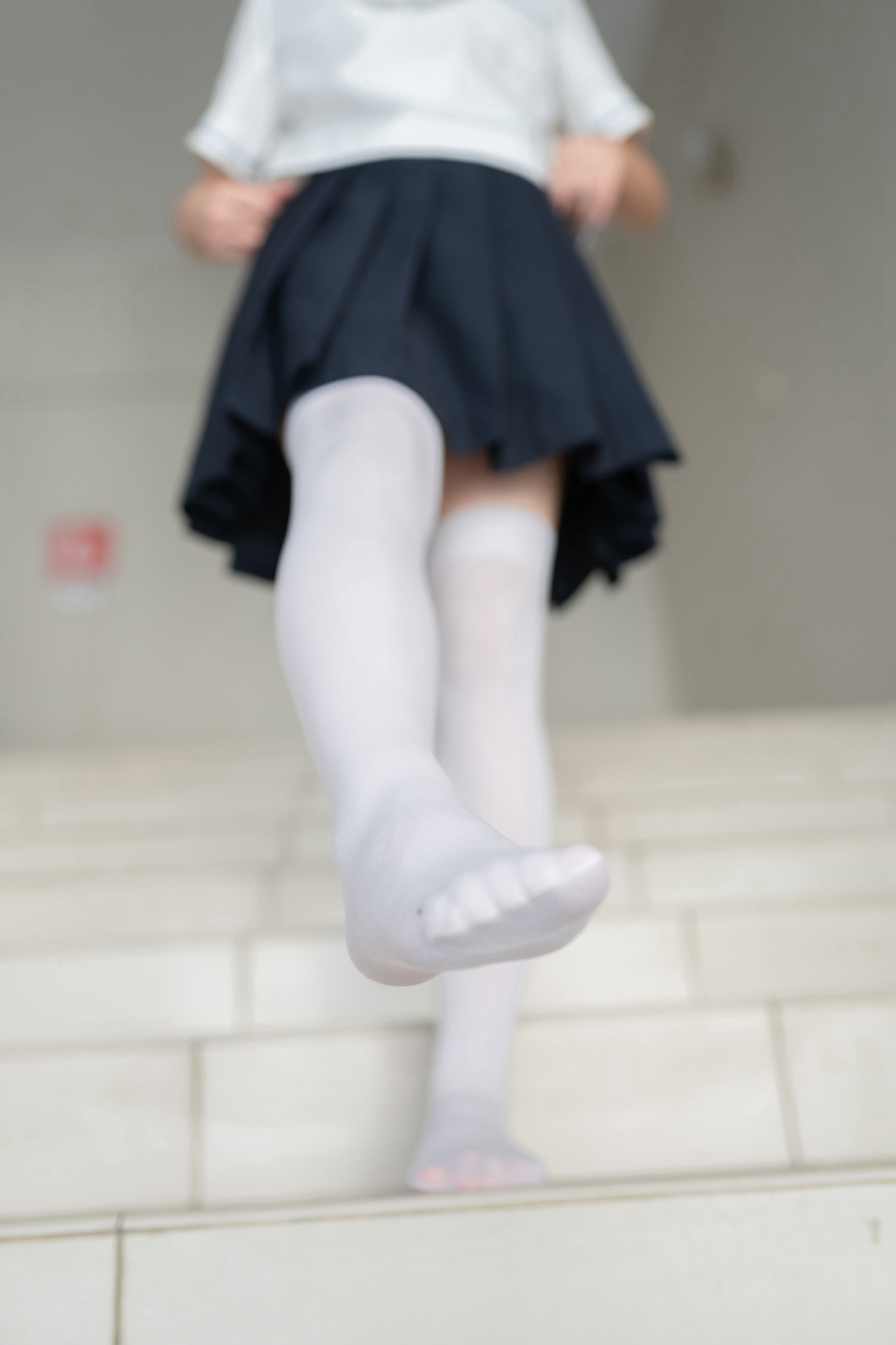 图片[1]-风之领域 – NO.131 小小水手少女 [45P]-XikXak